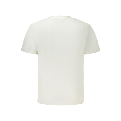 PEPE JEANS SHORT SLEEVE T-SHIRT MEN WHITE slika 2