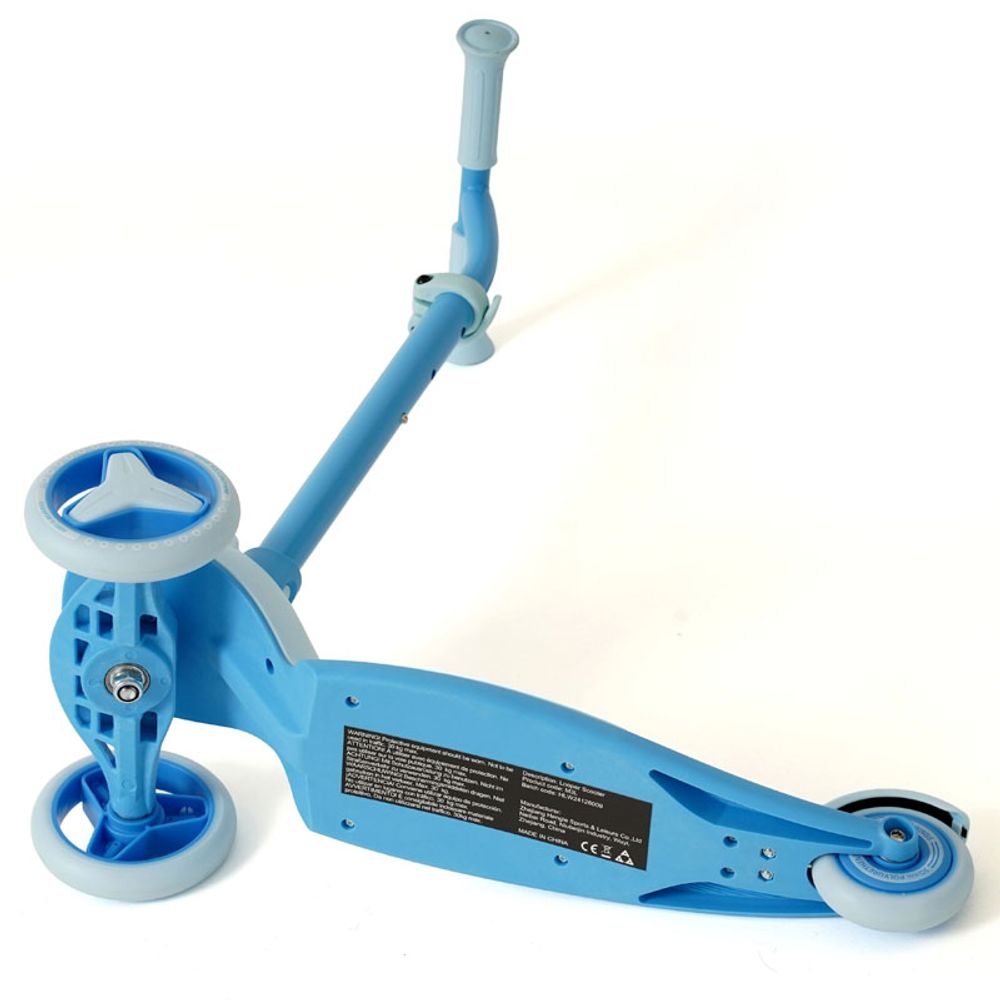 Looper Dječiji Romobil Blue slika 3