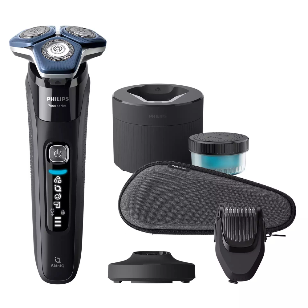 PHILIPS Aparat za brijanje S7886\58 slika 3