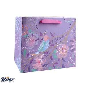 Viter Kesa violet bird l