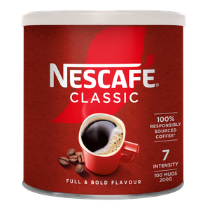 NESCAFÉ Classic instant kava limenka 200g