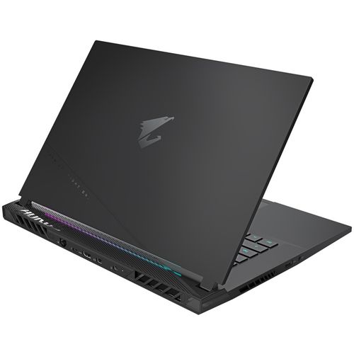 GIGABYTE AORUS 15 BKG 15.6 inch QHD 165Hz Ultra 7 155H 16GB 1TB SSD GeForce RTX 4060 8GB RGB Backlit Win11Home gaming laptop slika 7