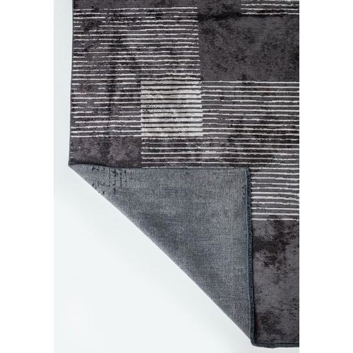 Tepih MATRIX CHARCOAL, 200 x 300 cm slika 3