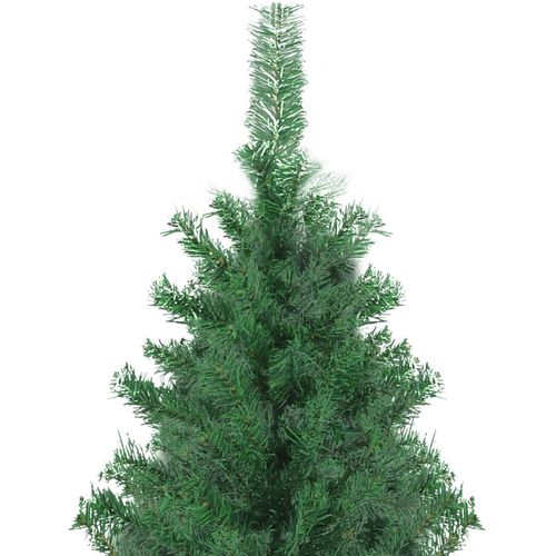 Umjetno božićno drvce 400 cm zeleno slika 19