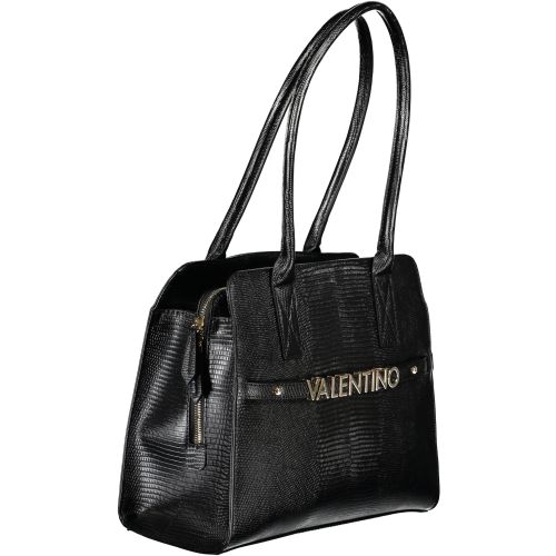 VALENTINO BAGS BLACK WOMEN'S BAG slika 3