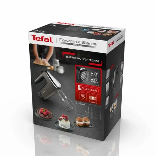 Tefal HT650E38 Ručni mikser, 600 W slika 6