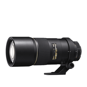 Nikon AF-S NIKKOR 300mm f/4D IF-ED