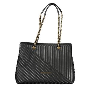 VALENTINO BAGS BLACK WOMEN'S BAG