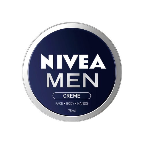 NIVEA Men univerzalna krema 75ml slika 1