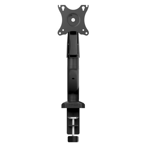 Icybox IB-MS203-T table mount for monitor up to 9kg slika 2