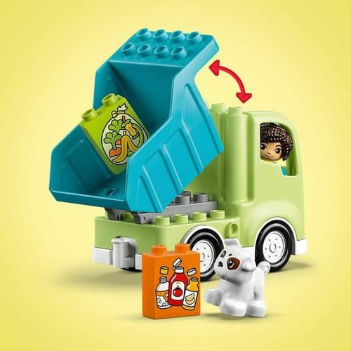 Playset Lego 10987 Pisana slika 3