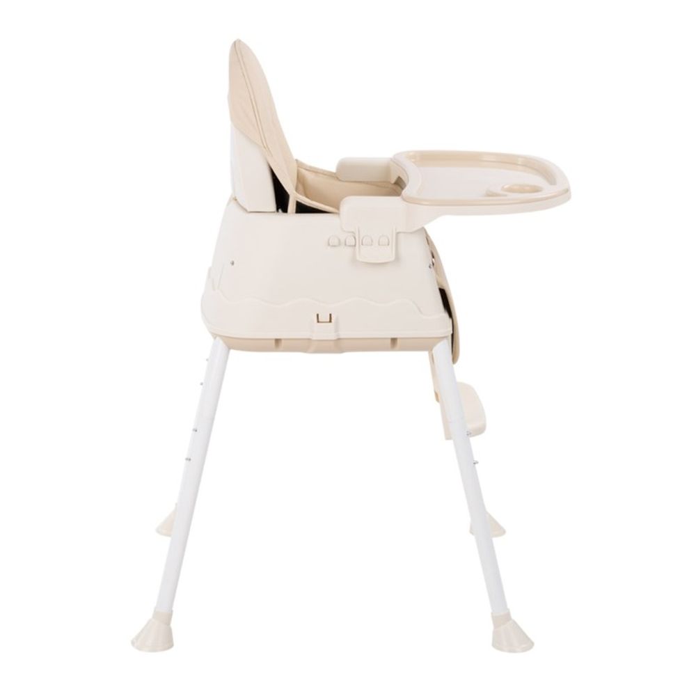 Kikka Boo Hranilica Creamy 2U1, Beige slika 3