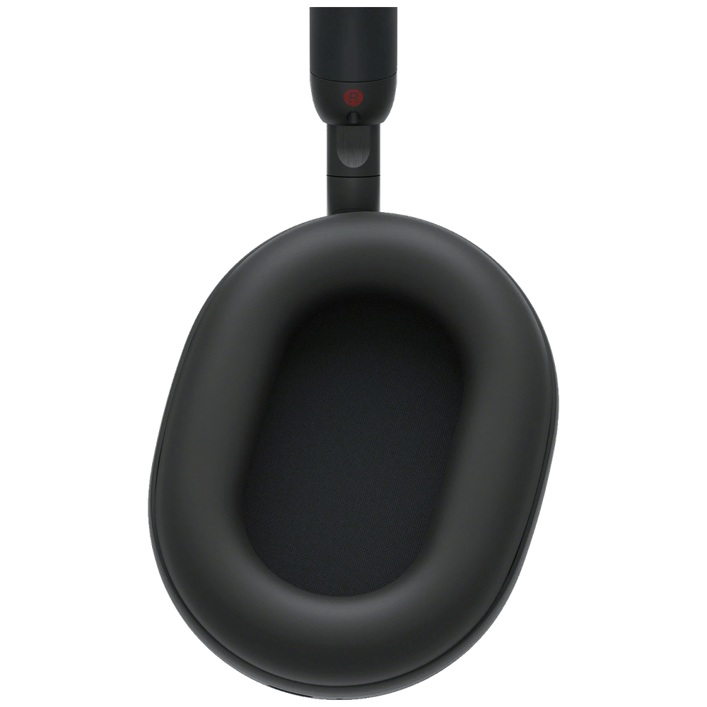 Sony Bežične/žične slušalice WH-1000XM5SA / WH1000XM5SAB.CE7 slika 5