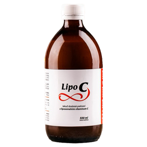 Lipo C - Liposomalni Vitamin C