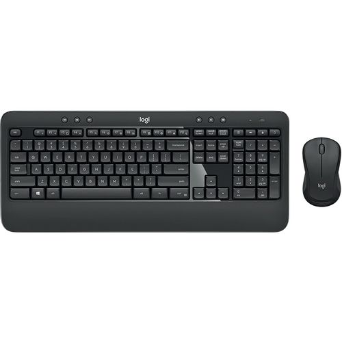 Logitech MK540 Advanced Wireless Desktop US slika 1