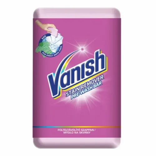 Vanish sapun 250g slika 1