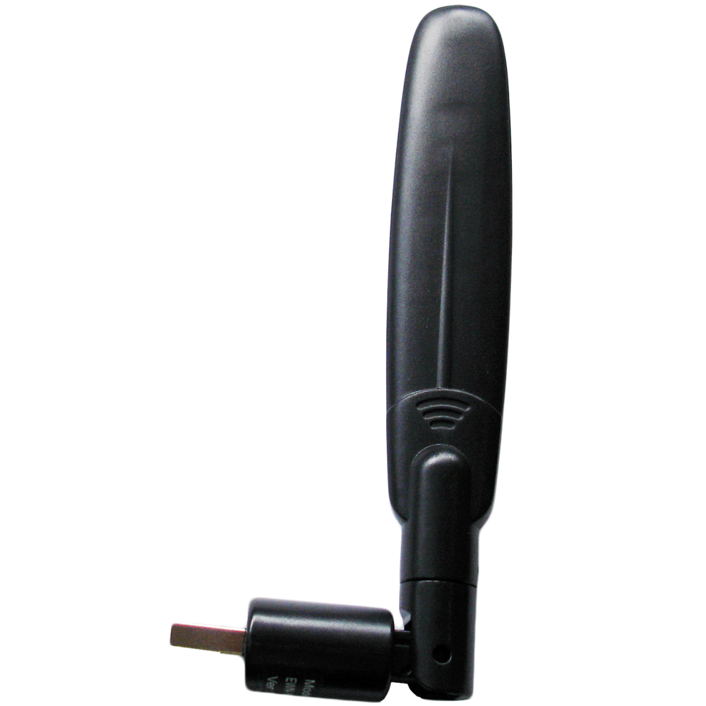 REDLINE Wi-Fi mrežna kartica, USB, 2.4 GHz, 5 dB, 150 Mbps, RT7601 - T5 WiFi antena slika 3