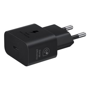 Samsung kućni punjač USB-C, 25W black