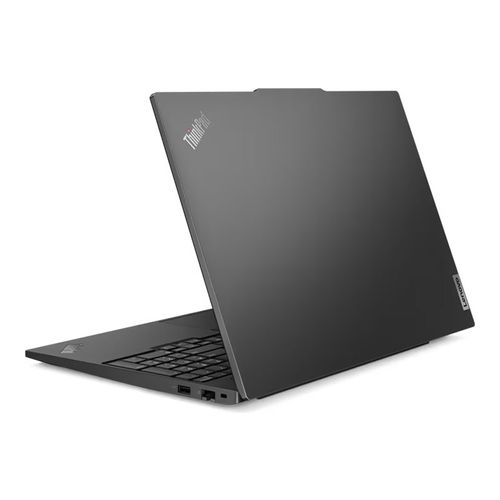 Laptop Lenovo ThinkPad E16 G1 21JT003GSC, R5-7530U, 16GB, 512GB, 16" WUXGA, Windows 11 Pro slika 2