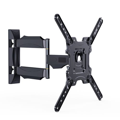 Gembird WM-55ST-01 Premium TV wall mount, (full-motion), Max. 32kg, 32”-55” slika 1