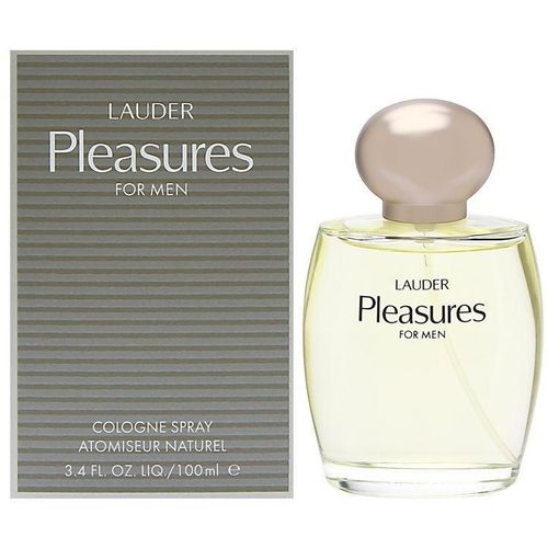 Estée Lauder Pleasures Men Eau de Cologne 100 ml (man) slika 2