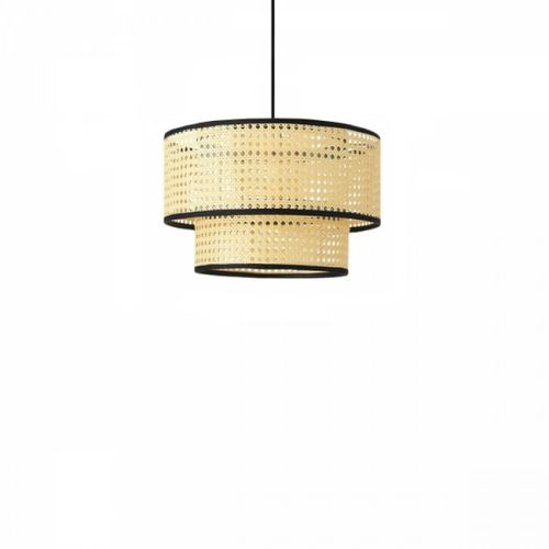 AYD-3352 Cream
Black Chandelier slika 2