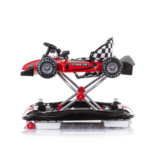 Chipolino multifunkcionalna hodalica Racer 4u1 - red slika 4