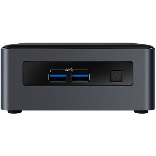 Intel Boxed NUC Kit, NUC7PJYHN slika 1