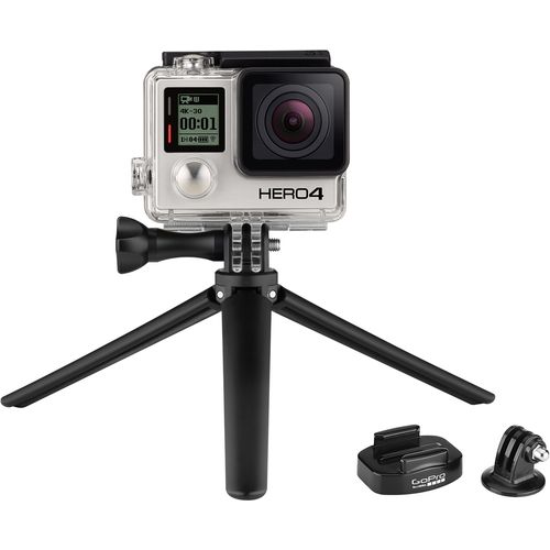 GoPro dodatna oprema za kameru Tripod Mounts (uključuje 3-Way Tripod), ABQRT-002 slika 1