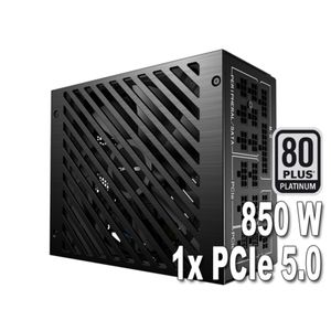 LC-Power PSU 850w Platinum 80+