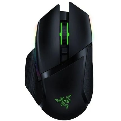 Razer Basilisk Ultimate - Ergonomic Wired/Wireless Gaming Mouse - EU Packaging slika 1