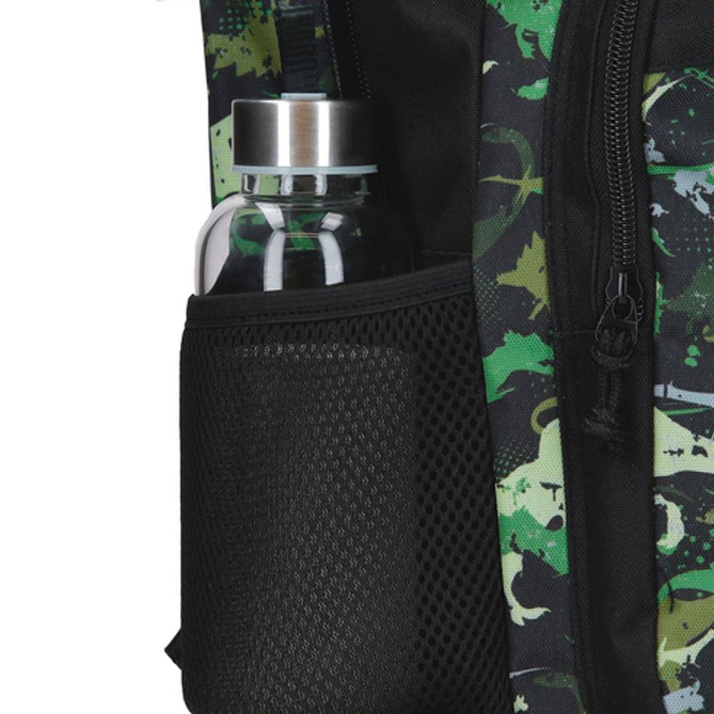 Movom Ranac 25 cm, predškolski Raptors 3772021 slika 4