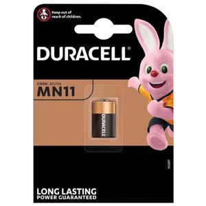 Duracell baterija alkalna MN11 12V