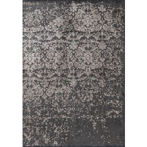 Tepih DAMASKO ANTHRACITE, 200 x 250 cm