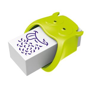 MAPED gumica MONSTER