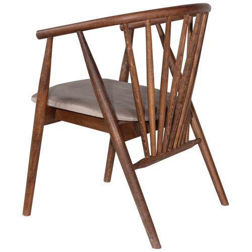 Albero48 Walnut
Beige Chair slika 5