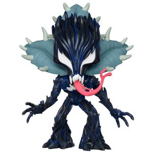 Funko POP figura Marvel Venom Venomized Groot