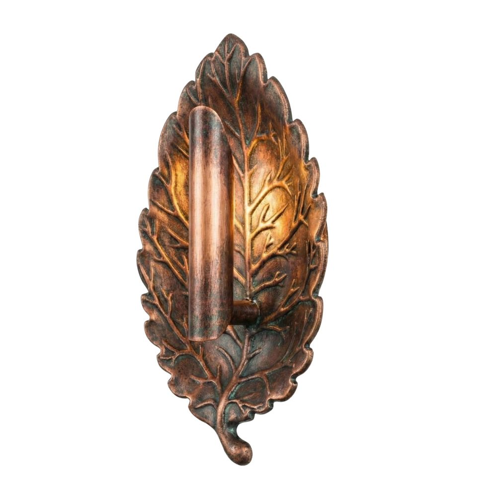 Zidna Lampa Root - 16080 - A - L, boje: Bakra slika 6