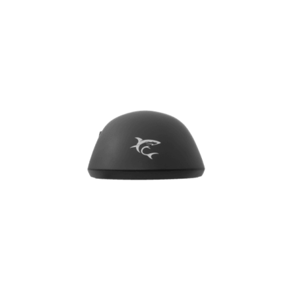 White Shark Miš GM-5014 GRAPHENE, Black  slika 4