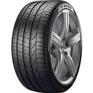 Pirelli 295/35R21 107Y P ZERO XL