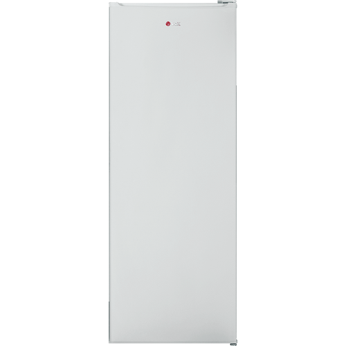 Vox VF2550E Vertikalni zamrzivač, Visina 145.5 cm, Širina 54 cm, Bela boja slika 1