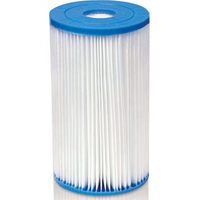 Intex Filter Cartridge Type B (model 29005)