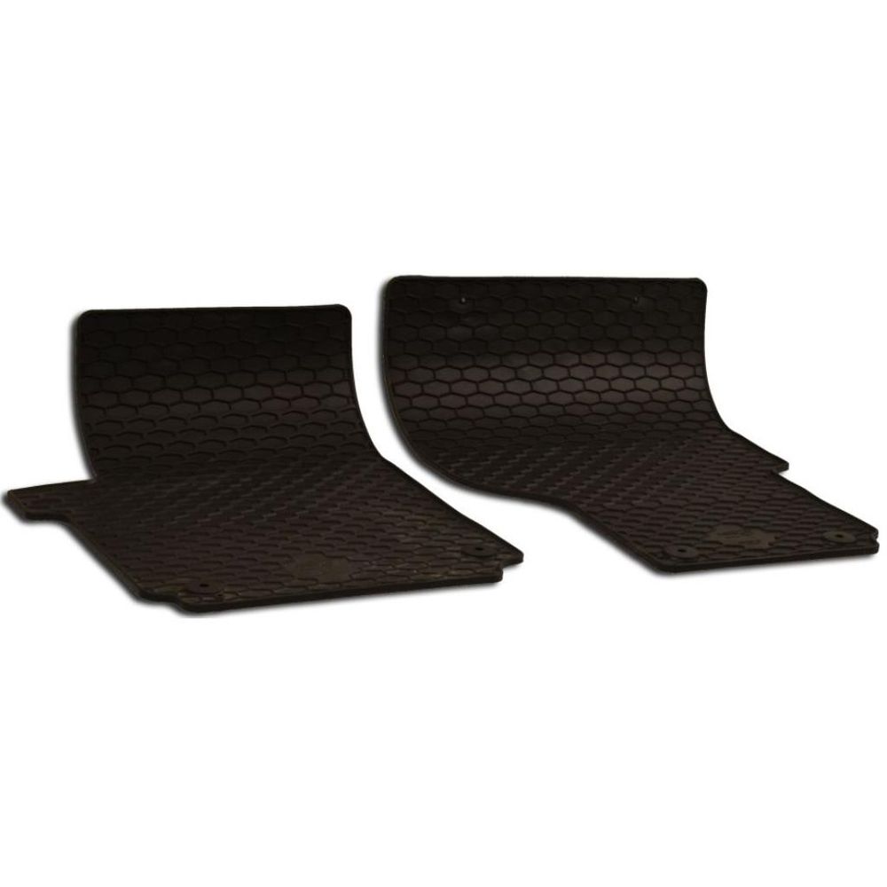 PATOSNICE GUMENE TIPSKE VW AMAROK 2010-2022 TERETNI (PREDNJE) SA FIKSATORIMA slika 1