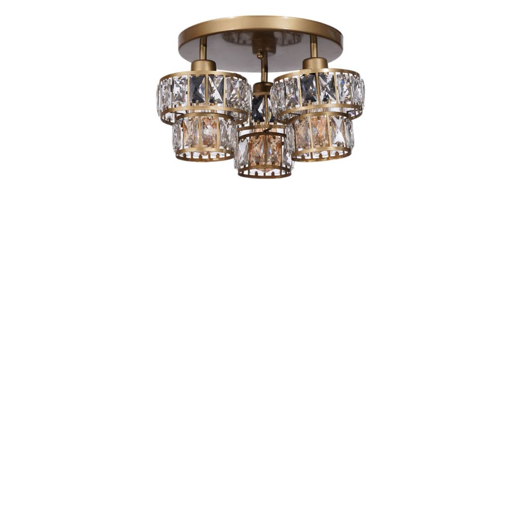 Opviq Luster 556, Zlatni slika 3