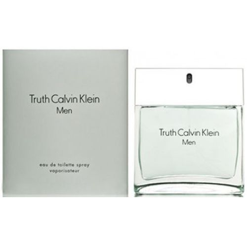 Calvin Klein Truth for Men Eau De Toilette 100 ml (man) slika 2