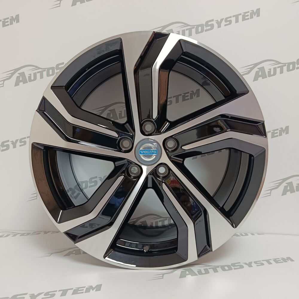 Aluminijska Felga za Volvo 5×108 / 18×8,0 / CB65,1 / ET50 slika 1