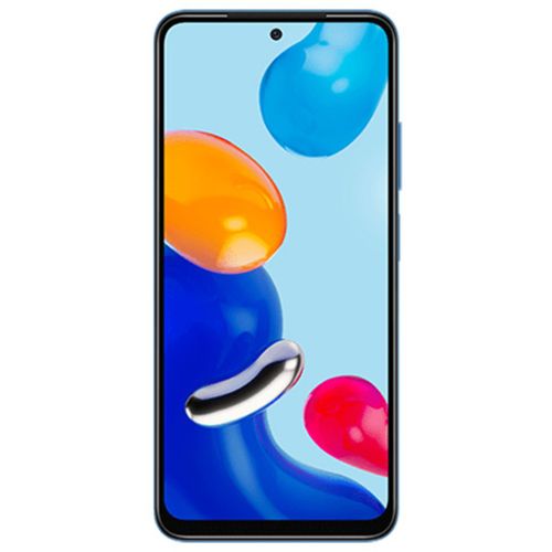 Mobilni telefon Xiaomi Note 11 4/64GB Blue (svetlo plavi) slika 2