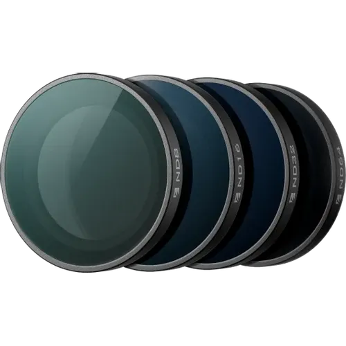 Insta360 GO 3 ND Filter Set slika 1