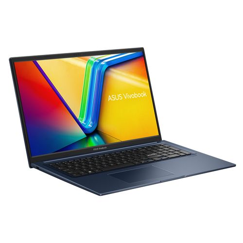 Asus VivoBook 17 X1704VA-AU090 (17.3 inča FHD, i5-1335U, 16GB, SSD 512GB) laptop slika 2