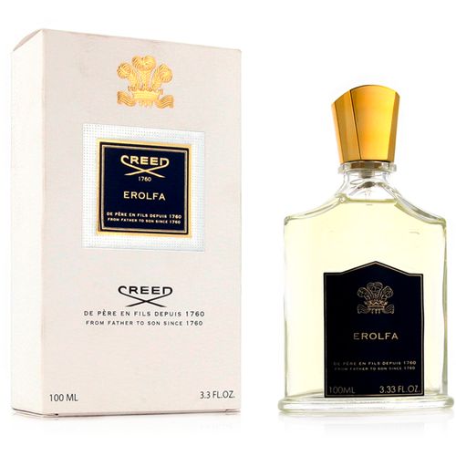 Creed Erolfa Eau De Parfum 100 ml (man) slika 3